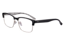 Carregar imagem no visualizador da galeria, Óculos de sol fotocromáticos cinza de transição óculos de leitura bifocais masculinos SHINU-SH018