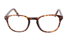 Carregar imagem no visualizador da galeria, Óculos de leitura multifoco progressivos de luz anti-azul com armação de acetato-SH081