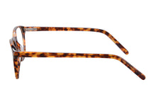 Carregar imagem no visualizador da galeria, Óculos de leitura multifoco progressivos de luz anti-azul com armação de acetato-SH081