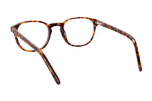 Carregar imagem no visualizador da galeria, Óculos de leitura multifoco progressivos de luz anti-azul com armação de acetato-SH081