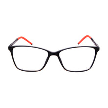 Load image into Gallery viewer, Women Cateye Frame Eyeglasses Anti Blue Light Progressive Multifocus Reading Glasses for Small Face Lady SHINU-SH087