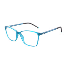 Load image into Gallery viewer, Women Cateye Frame Eyeglasses Anti Blue Light Progressive Multifocus Reading Glasses for Small Face Lady SHINU-SH087