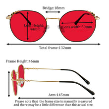 Загрузить изображение в средство просмотра галереи, SHINU Red Lenses Computer Glasses Anti Blue Gaming Glasses Men Frame Eliminate Eye Strain Bluelight