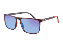 Load image into Gallery viewer, Colorblindness Magnifying Reading Glasses Color Blind Prescription Glasses Shortsighted Sunglasses Color Vision Blindness Glasses for Men SHINU-SH078