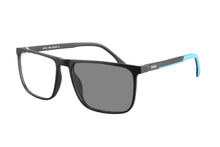 Загрузить изображение в средство просмотра галереи, Мужские фотохромные солнцезащитные очки с защитой от синих лучей, прогрессивные мультифокусные очки для компьютерного чтения SHINU-SH078