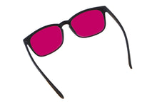 Load image into Gallery viewer, Color Blindness Glasses for Men Red-Green Color Blind Eyeglasses Colorblind Change Color Sunglasses Men SHINU-SH068