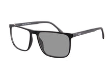 Загрузить изображение в средство просмотра галереи, Мужские фотохромные солнцезащитные очки с защитой от синих лучей, прогрессивные мультифокусные очки для компьютерного чтения SHINU-SH078