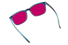 Load image into Gallery viewer, Color Blindness Glasses for Men Red-Green Color Blind Eyeglasses Colorblind Change Color Sunglasses Men SHINU-SH068