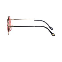 Загрузить изображение в средство просмотра галереи, SHINU титановая оправа, синий свет, блокирующие очки, мужские красные линзы, анти-зеленый свет, без головной боли, Relex, очки для глаз, T1026RD