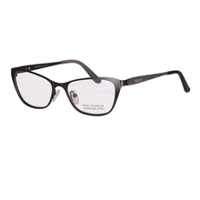 Carregar imagem no visualizador da galeria, Shinu óculos de leitura de computador com bloqueio de luz azul, armação feminina para leitores Eyeglasses-NSH401