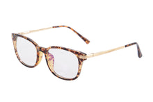 Carregar imagem no visualizador da galeria, TR90 Quadro Anti Azul Lentes de Luz Progressiva Multifoco Óculos de Leitura Blue Ray Prescrição Glasses-SH016