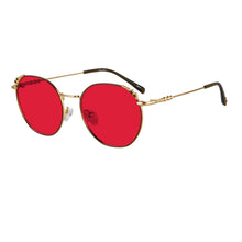 Загрузить изображение в средство просмотра галереи, SHINU Red Lenses Computer Glasses Anti Blue Gaming Glasses Men Frame Eliminate Eye Strain Bluelight