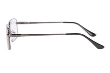 Load image into Gallery viewer, Progressive Multifocus Reading Glasses Men's Anti Blue Light Computer Eyeglasses SHINU-SH030