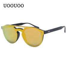 Load image into Gallery viewer, SHINU 2021 Sunglasses Women Luxury Designer o Fashion Black Cat Eye oversized Sunglasses Female Gradient Sun Glasses oculos