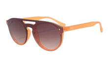 Load image into Gallery viewer, SHINU 2021 Sunglasses Women Luxury Designer o Fashion Black Cat Eye oversized Sunglasses Female Gradient Sun Glasses oculos