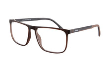 Load image into Gallery viewer, blue light glasses men glasses male 2021 glasses minus presbyopia komputer Orange Yellow lenses Driving gaming computer glasses