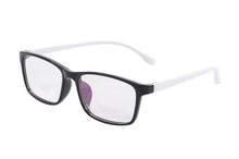 Carregar imagem no visualizador da galeria, Óculos de computador de luz azul óculos de prescrição tr90 óculos de bloqueio de luz azul óculos de computador masculino 2022 lentes laranja