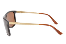 Загрузить изображение в средство просмотра галереи, Мужские солнцезащитные очки для близорукости, поляризационные очки из смолы по рецепту, очки для вождения, рыбалки и велоспорта для мужчин, близорукость, индивидуальные PM5001