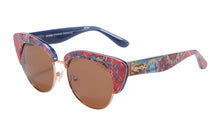 Load image into Gallery viewer, SHINU 2021 trend fashion women sunglasses Polarized acetate Sun Glasses High quality desiger Sunglasses Vintage gafas de sol