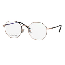 Загрузить изображение в средство просмотра галереи, Женские очки, титановая оправа для очков, прогрессивные очки с защитой от синего света, женские милые очки с астигматизмом