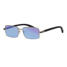 Load image into Gallery viewer, Colourblind Glasses for Men Color Blind Glasses for People Color Blindness Glasses Both Outdoor Indoor Use for Red Green 2728