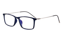 Загрузить изображение в средство просмотра галереи, Очки SHINU с синим светом для женщин, декоративные очки для компьютера, оранжевые линзы, очки с защитой от синего света, очки для близорукости 2201