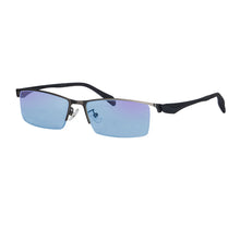 Load image into Gallery viewer, SHINU Color Blind Glasses for Men Colorblindness Color Weakness Glasses for Red-Green Blindness Outdoor/Indoor Corrective-N1255