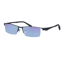 Load image into Gallery viewer, SHINU Color Blind Glasses for Men Colorblindness Color Weakness Glasses for Red-Green Blindness Outdoor/Indoor Corrective-N1255