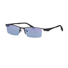 Load image into Gallery viewer, SHINU Color Blind Glasses for Men Colorblindness Color Weakness Glasses for Red-Green Blindness Outdoor/Indoor Corrective-N1255