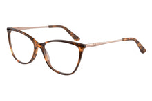 Load image into Gallery viewer, Women Acetate Frames Clean Lens Anti Blue Light Reading Glasses- RD150