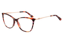 Load image into Gallery viewer, Women Acetate Frames Clean Lens Anti Blue Light Reading Glasses- RD150