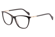 Load image into Gallery viewer, Women Acetate Frames Anti Blue Light Progressive Multifocus Reading Glasses- RD153