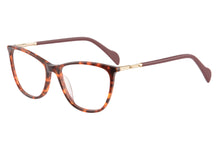 Load image into Gallery viewer, Women Acetate Frames Anti Blue Light Progressive Multifocus Reading Glasses- RD153