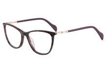 Load image into Gallery viewer, Women Acetate Frames Anti Blue Light Progressive Multifocus Reading Glasses- RD153