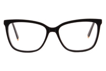 Загрузить изображение в средство просмотра галереи, Прогрессивные мультифокусные очки для чтения с защитой от синего света в ацетатной оправе — RD377