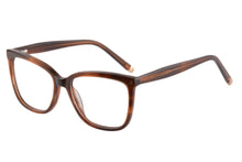 Загрузить изображение в средство просмотра галереи, Очки для близорукости с защитой от синего света и чистой линзой в ацетатной оправе — RD377