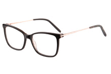 Load image into Gallery viewer, Women Acetate Frames Anti Blue Light Progressive Multifocus Reading Glasses- RD640