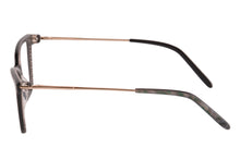 Load image into Gallery viewer, Women Acetate Frames Anti Blue Light Progressive Multifocus Reading Glasses- RD640
