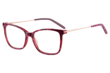 Load image into Gallery viewer, Women Acetate Frames Anti Blue Light Progressive Multifocus Reading Glasses- RD640