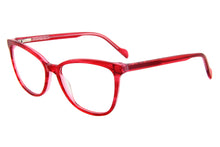 Загрузить изображение в средство просмотра галереи, Очки для близорукости с защитой от синего света и чистой линзой в ацетатной оправе — RD649