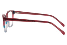 Carregar imagem no visualizador da galeria, Armações femininas de acetato anti luz azul óculos de leitura multifoco progressivos - RD656