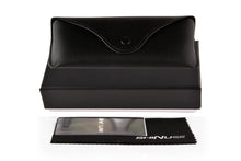 Load image into Gallery viewer, Women Acetate Frames Clean Lens Anti Blue Light Reading Glasses- RD150