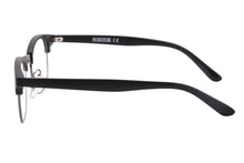 Carregar imagem no visualizador da galeria, Óculos de leitura fotocromáticos anti-luz azul femininos com mudança de lente cinza óculos de sol-T6319