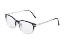 Carregar imagem no visualizador da galeria, TR90 Quadro Anti Azul Lentes de Luz Progressiva Multifoco Óculos de Leitura Blue Ray Prescrição Glasses-SH016