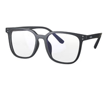 Загрузить изображение в средство просмотра галереи, SHINU Red Lens Glasses Better Sleep Orange Lens Blue Light Blocking for Computer or Long Time Gaming Tr90 Frame Y2k Glasses
