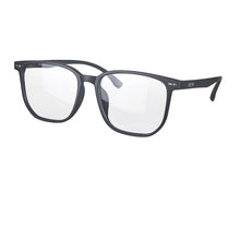 Carregar imagem no visualizador da galeria, SHINU Blue Light Blocking Glasses Men Orange Lenses for Working Red Lens for Sleep Better Glasses Male

