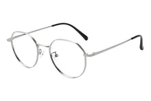 Load image into Gallery viewer, SHINU blue light blocking eyeglasses Men women high degree myopia glasses frame small fulll frame 1.67 Index lenses hmc coating
