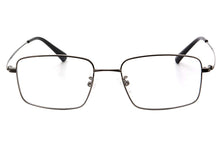 Загрузить изображение в средство просмотра галереи, Мужские прогрессивные очки для чтения, металлические прогрессивные очки Lunette Progressive Femme, лучше, чем бифокальные очки, прозрачные сверху
