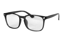 Load image into Gallery viewer, SHINU Photochromic Sunglasses Mens Blue Light Blocking Glasses prescription myopia glasses minus diopter photo grey
