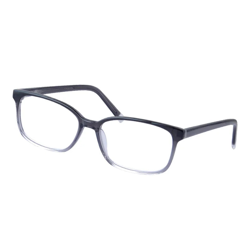 SHINU Blue Light Progressive Multifocal Reading Glasses Men Optical Lenses for Woman Gaming Prescription Glasses Farsightedness